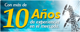 Inversiones SAP 10 años en el desarrollo de montajes eléctricos