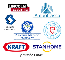 Inversiones SAP materiales electricos y marcas