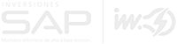 Inversiones SAP logo inversap